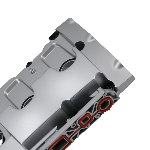 Engine Valve Cover w/ Gasket Set fit for Audi A4 Quattro 2.0L BPG BWT 2005-2009-1