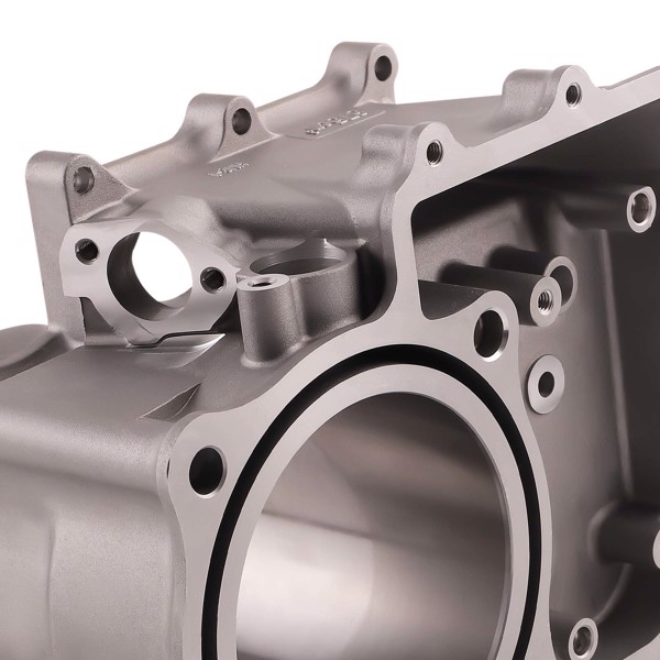 Cylinder Jug Piston Top End Gasket Kit Set fit for 14-21 Honda Pioneer 700 ATV-1