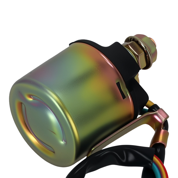 Starter Relay Solenoid  fit for Honda TRX500FPA Rubicon PS 2009-2014 35850-HN2-A01-1