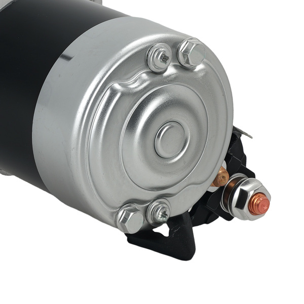 Starter Motor fit for Chrysler PT Cruiser 2.4L 2003-2010 17849N 12V 9 Teeth 1.2KW-4