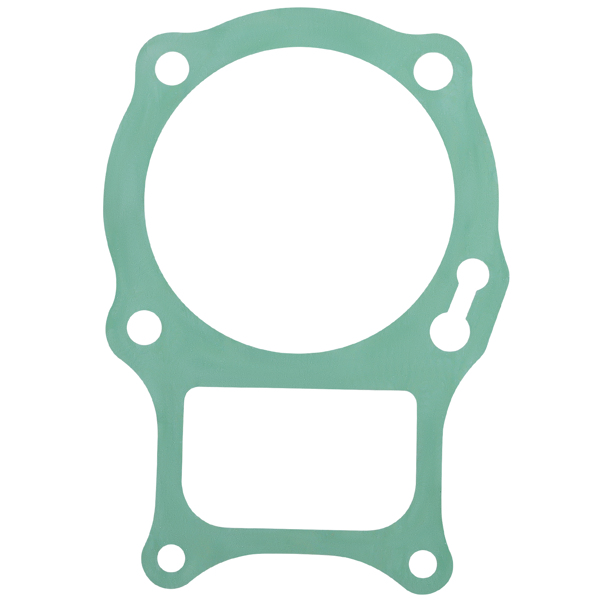 72mm Big Bore Cylinder Piston Gasket Top End Kit fit for Honda TRX250EX Recon 250-5