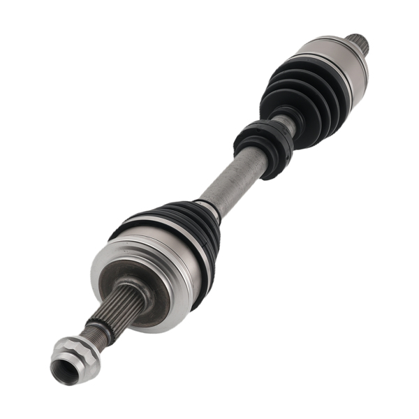 2x Front Left & Right CV Axle Assembly fit for Toyota RAV4 2006-2012 2.4L 2.5L FWD-5