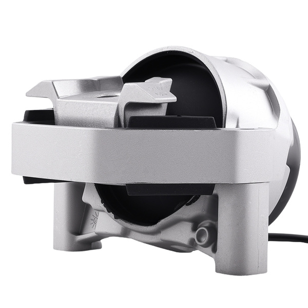 2Pcs Front L & R Engine Mount Set fit for Audi A6 Quattro 3.0L V6  Base 2012-2018-3