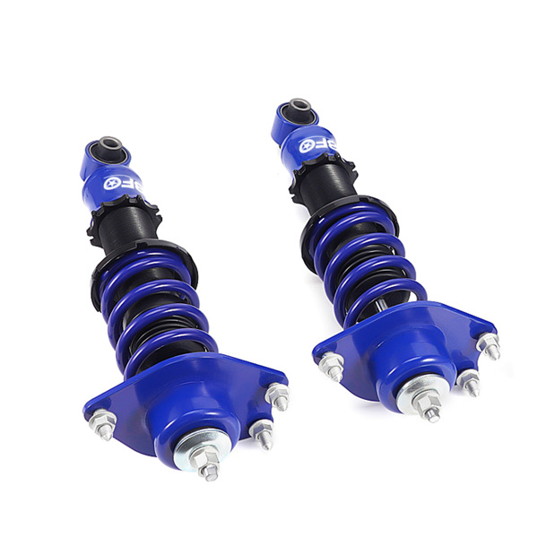 BFO Coilovers Shocks Suspension Lowering Kit fit for Scion tC Coupe 2-Door 2005-2010-1