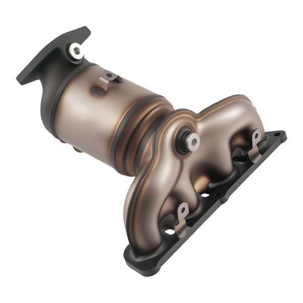 Front Catalytic Converter fit for Hyundai Tucson 2.0L 2019-2021 28510-2EMN0 600cells-5