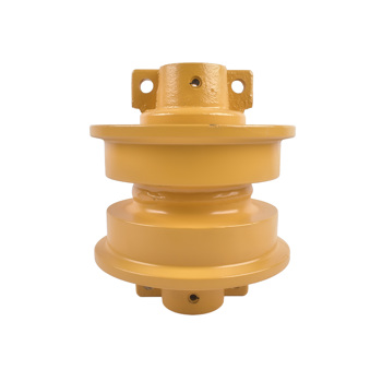 支重轮 Bottom Roller Replacement for John Deere Dozer JD350 350B 350C 350D ID626V AT104780 AT174436