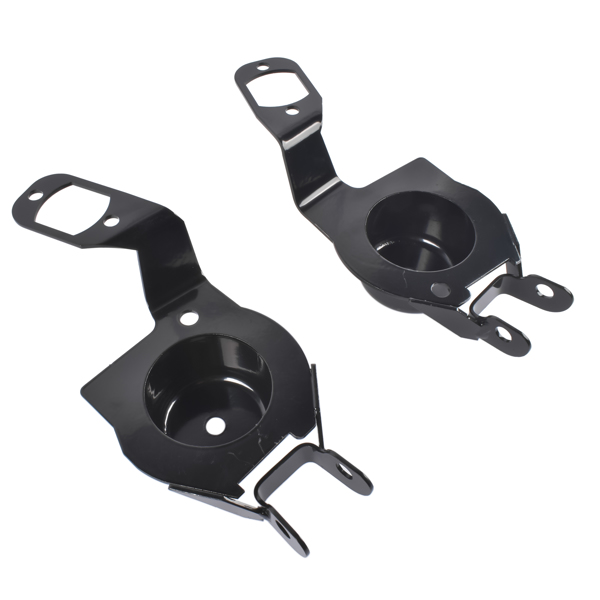 弹簧支架 2X Front Left & Right Lower Coil Spring Bracket Replacement for Jeep Grand Cherokee 99-04 926-078 926-079-3