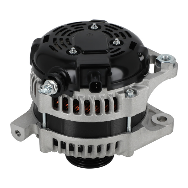 Alternator 160 Amp fit for Dodge Grand Caravan V6 3.8L 2008-2010  Jeep Wrangler 3.8L-2