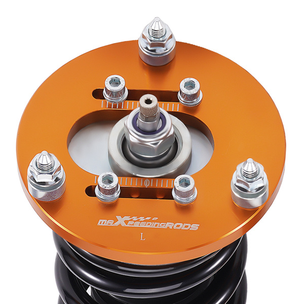 24 Click Damper Coilovers Suspension Struts Kit fit for BMW E82 E88 128i/135i 08-13-3