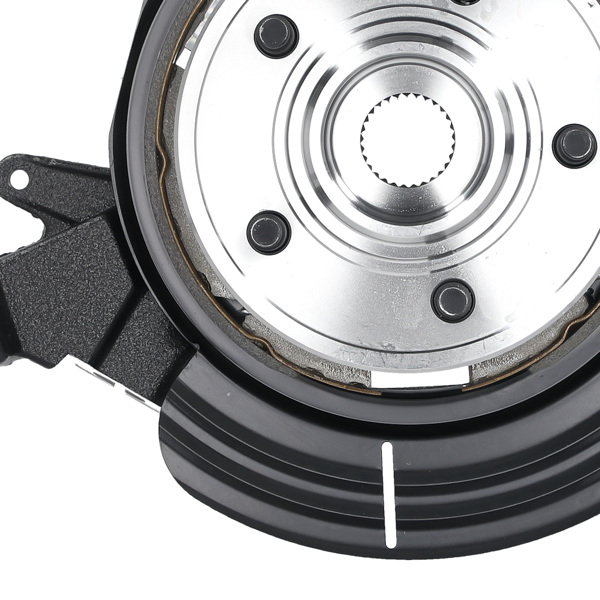 Rear Left Wheel Hub Steering Knuckle fit for Ford Explorer/Mountaineer 02-05 698013-4