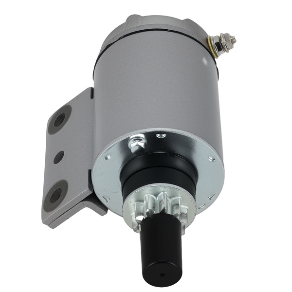 Starter Motor fit for John Deere 214 216 300 312 A236396 1975-1978 CCW Rotation-6