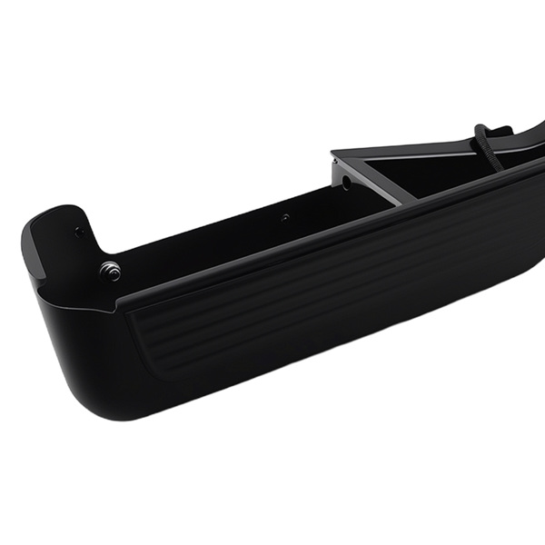 Rear Bumper Assembly fit for Dodge Dakota 1997-2004 55295666AC CH1103104 Steel-2