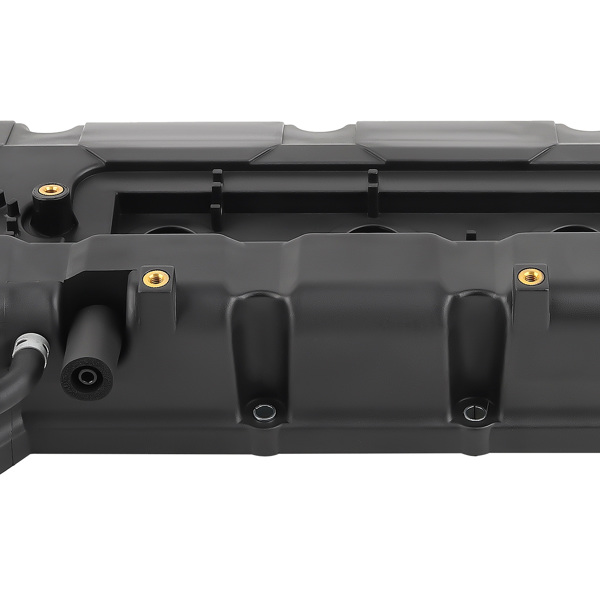Engine Valve Cover Set w/ Gasket fit for Hyundai Elantra Kia Spectra 2.0L 2004-2010-4