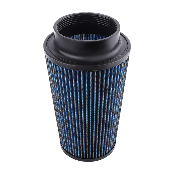 Cold Air Intake Kit W/ Filter Fit fit for Ford F250 F350 7.3L Powerstroke 1999-2003-5