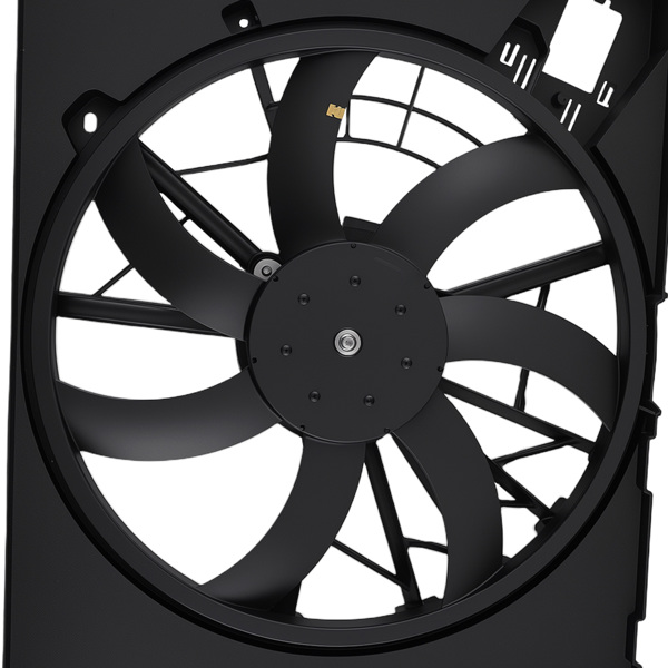 Car Cooling Fan fit for Nissan Kicks S L4 1.6L 2018-2023 214815RB0B-2