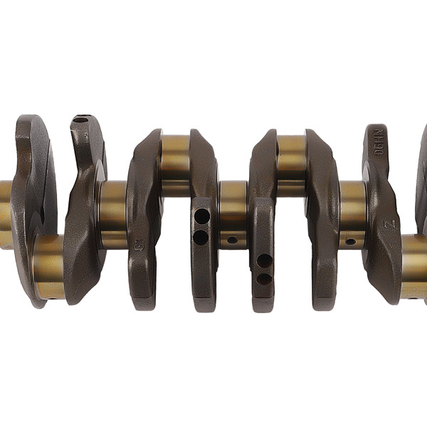 Engine Crankshaft + Bearings fit for VW Golf GTI R Audi S3 A4 A5 Q5 TTS CJX 2.0 TSI-4