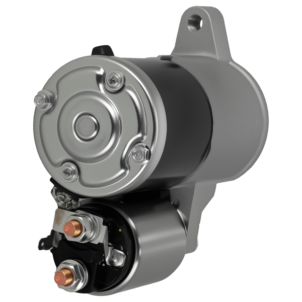 Starter Motor fit for Dodge Nitro Jeep Liberty KK V6 3.7L 2010-2012 4801854AA 1.2kW-6