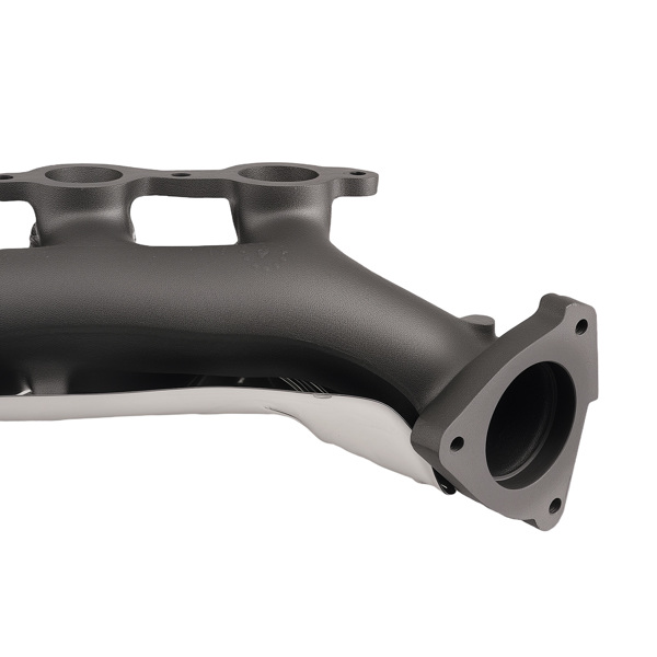 Left & Right Exhaust Manifold fit for Chevy Silverado GMC Sierra /Yukon 1500 2500-2