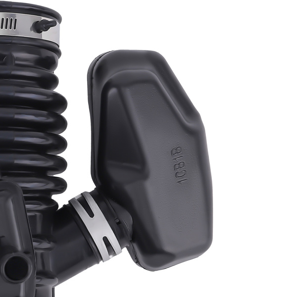 2x Air Cleaner Intake Hose Left & Right Side Fit Infiniti FX35 2009 2010-2012-4