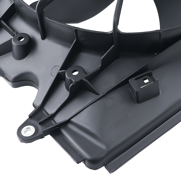 Electric Cooling Fan fit for Honda Ridgeline Touring 2012-2014 19030-RN0-A51-4