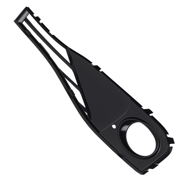 Front Bumper Fog Lamp Grille Cover Trim fit for BMW 430i 440i 2017-2020 BM1038194-4