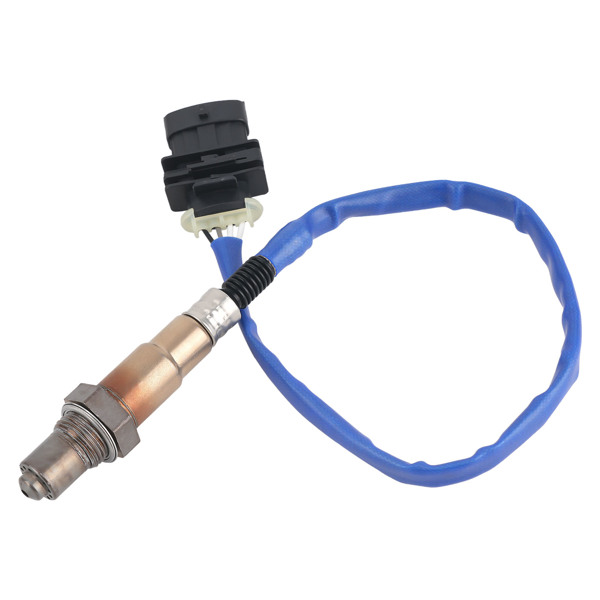 2X Oxygen Sensor Up+Downstream fit for Chevrolet Sonic Cruze 13-21 Buick Encore 1.4L-2