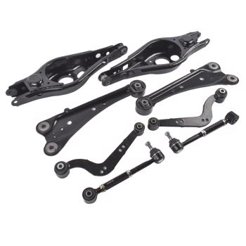 控制臂 Rear Lateral Upper Lower Control Arm Set 48780-42010 Replacement for Lexus NX200 Toyota RAV4