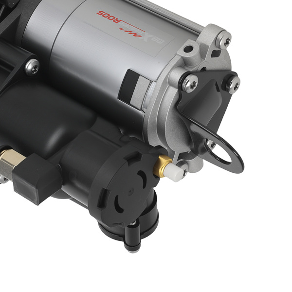 Air Suspension Compressor fit for Mercedes S-Class W222 S400 400L 500L 0993200104-2