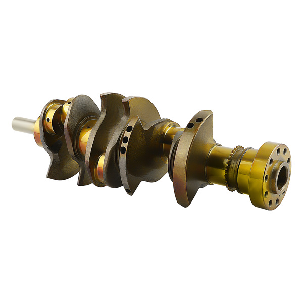 Engine Rebuild Overhaul Kit fit for Jaguar Land Rover Range Rover Gas AJ126 3.0L V6-2