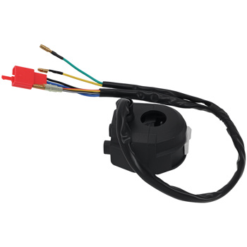 Head Light HandleBar Switch fit for Yamaha YFS200 1988-2001 2XJ-83975-00-00 Durable