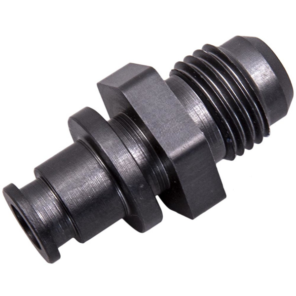 1Set Power Steering Rack Line Conversion Fittings fit for Ford Focus 2000-2011-5