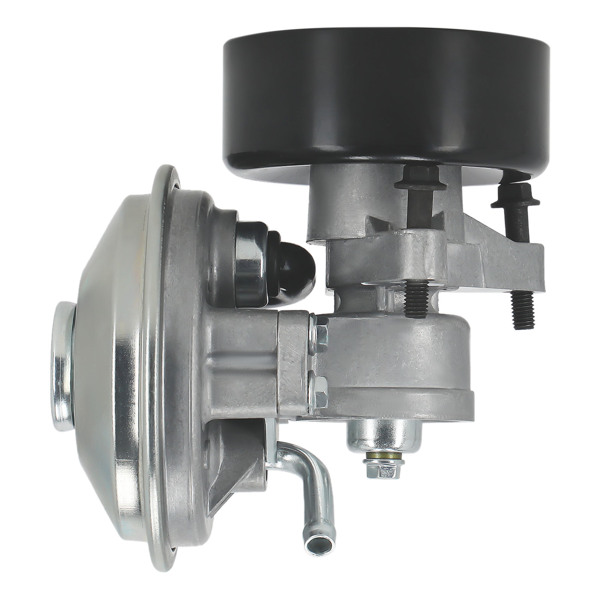 Mechanical Vacuum Pump fit for Ford F250 F350 F Super Duty E350 Econoline Club Wagon-6