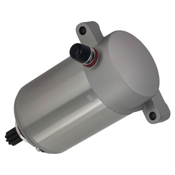 Starter Motor fit for Yamaha Big Bear 350/400 1995-2012 4KB-81800-00-00 12V 9T