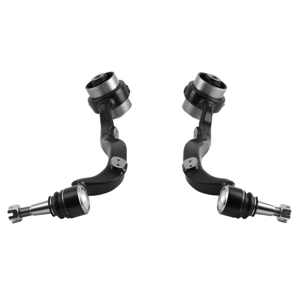 Front Upper Lower Forward & Rearward Control Arm Set fit for Lexus LS460 07-17 RWD-2