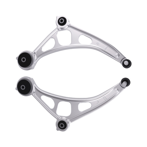 Pair Front Left Right Lower Control Arm Ball Joint fit for 2015-2022 Nissan Murano-4