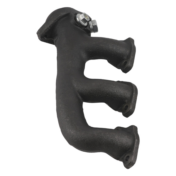 Cast Iron Exhaust Manifold LH & RH fit for Ford F150 E150 1999-2008 5.4L V8-4