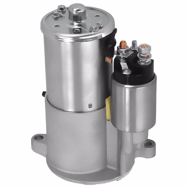Starter fit for Ford F-150 Heritage V6 4.2L 1999 2000-2008 XL1U-11000-AC 1.4kW-6