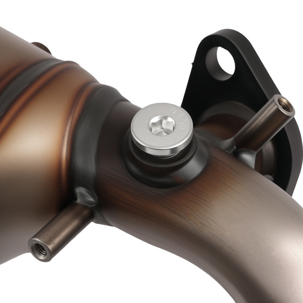 Direct Replacement Catalytic Converter fit for Nissan Frontier 3.3L 2002-2004 EPA-2