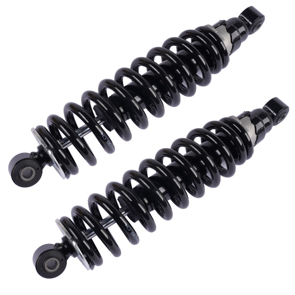 减震器 Front Coil-over Shock Absorbers Replacement for John Deere Gator XUV625i 825i 825E 855D 855M AM142426-3