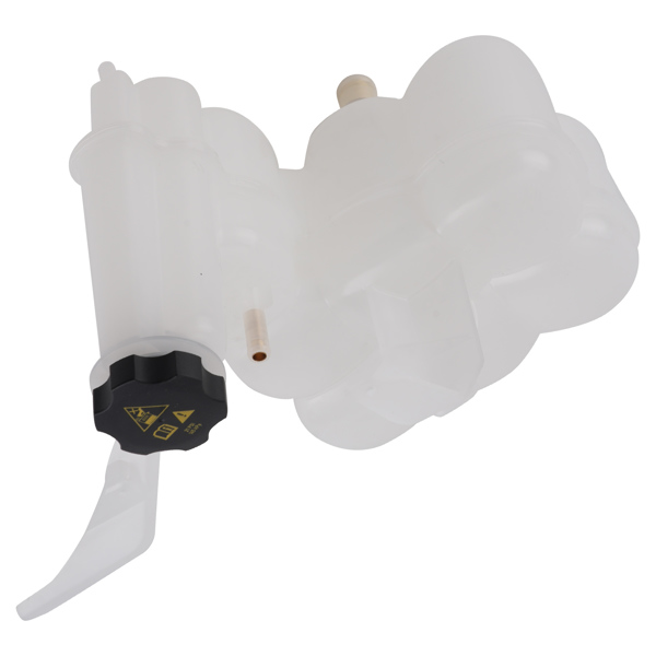 Coolant Overflow Tank fit for Ram 2500-5500 2013-2018 68096261AA w/ Cap Sensor-3