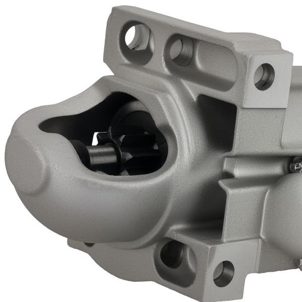 Starter Motor fit for Chevy GMC Express Savana 2500 2500 Tahoe Avalanche 9T 12V-2