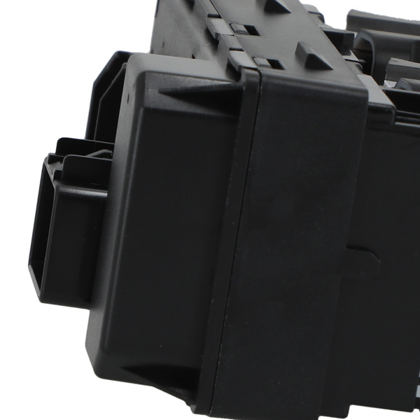 Driver Window Control Switch fit for GMC Yukon 2010-2013 20945129 25789692 Black-2