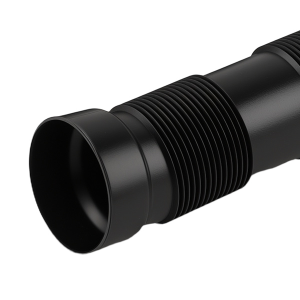 Left&Right Air Intake Boot fit for Mercedes CLK320 CLK500 C55 2003-2006 2095280207-3