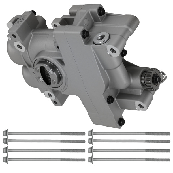 New Oil Pump Balance Shaft fit for Dodge Caliber Avenger 2.4L 2007-2016 68127987AB-6