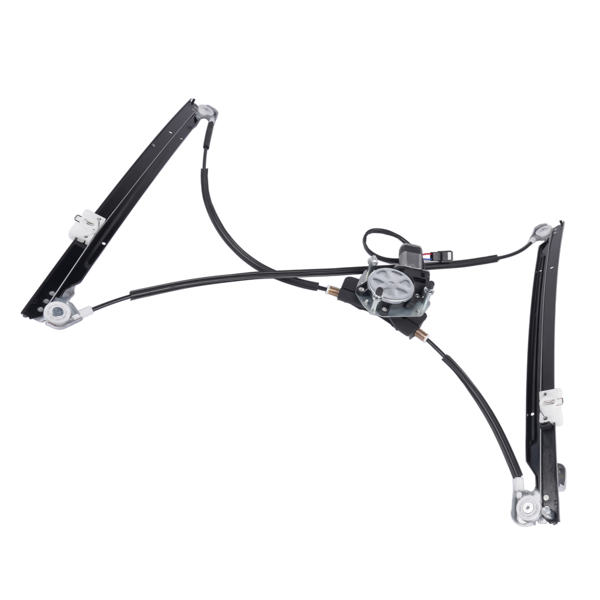 玻璃升降器 Front Right Window Regulator 4675586AB Replacement for 1996-2000 Dodge Chrysler Plymouth-7
