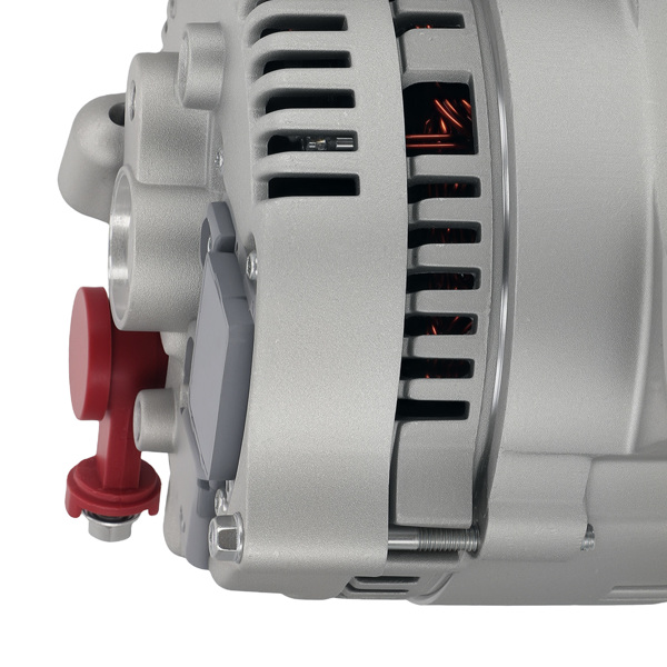 Alternator 130A fit for Ford F150 F250 F350 4.6L 5.4L 97-03 2-07791 F75U-10300-CB-5