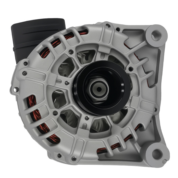 120A Alternator fit for BMW 320i 2.2L 2001-2005 325Ci 2.5L 2001-2006 12317510599-1