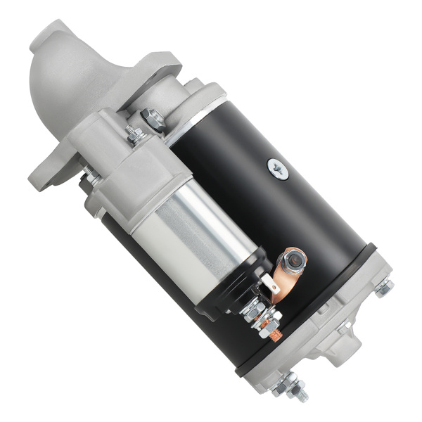 Starter fit for NEW Holland Industrial 112 114 499 2000 3000 4000 5000 7000 8000-1