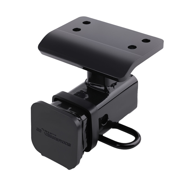 Premium Tow Hitch 2" Receiver fit for Volkswagen Tiguan 2009-2017 Class III-2