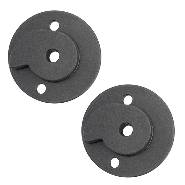 2.5" Suspension Full Lift Kit Fit Jeep Grand Cherokee WK2 2011-2022-3